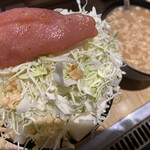 用戶對於鉄板もんじゃ居酒屋 三代目土信田商店的評論圖