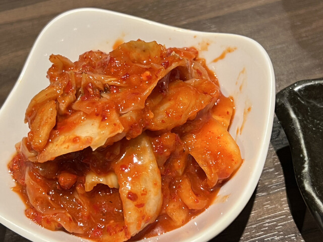 User's recommendation image for ホルモン焼幸永 本店