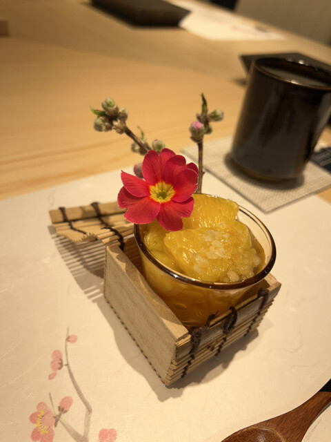 User's recommendation image for 一㐂
