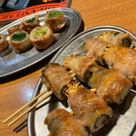 用戶對於ちんぷんかんぷん 春吉店的評論圖