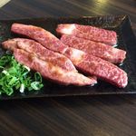 用戶對於焼肉の吉田 本店的評論圖