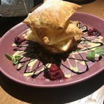 用户对于ピソラ 宇治小倉店的评论图