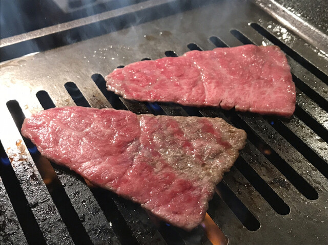 用户对于板前焼肉 一光 我孫子店的评论高清图