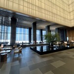 用戶對於ザ・ラウンジ byアマン的評論圖
