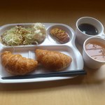 User's review image for 京王プレッソイン神田