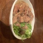 用户对于G麺的评论图