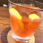 用户对于Bar&Sushi 紺と白的评论图