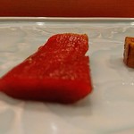 用户对于鮨処うえの的评论图