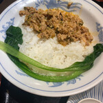 User's review image for ZUU&HEIN Myanmar Tea House