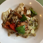 用戶對於広東厨房 結杏的評論圖