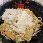 用户对于東京油組総本店 赤坂見附組的评论图