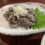 用戶對於焼肉 大幸園 立川店的評論圖