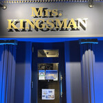 User's review image for Mrs.KINGSMAN