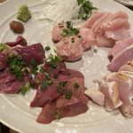 User's review image for 鶏彩