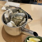 用戶對於焼蒸鍋Dining おうめい的評論圖