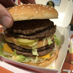 用戶對於マクドナルド 三軒茶屋店的評論圖