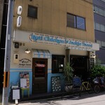 用户对于ロティー チキン アンド ジャッキー タコス的评论图
