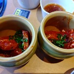 用戶對於焼肉 きんぐ 札幌豊平店的評論圖
