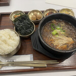用戶對於あぷろ食堂 キャナルシティ博多店的評論圖