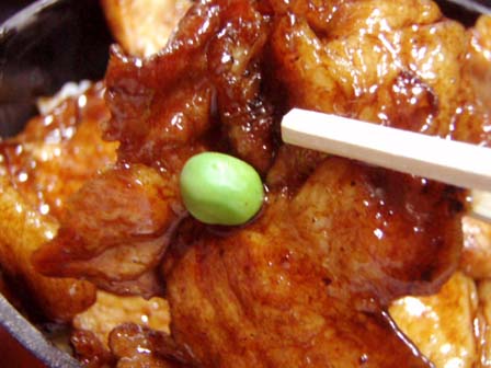 用户对于そば処　食堂正福的评论图