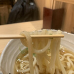 用户对于本町製麺所 天 ルクア大阪店的评论图