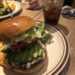 用户对于ザ ブッチャー的评论图