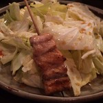 用戶對於くし焼 狄 新大阪店的評論圖