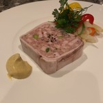 User's review image for GRILL 54TH