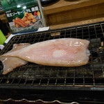 用戶對於磯丸水産 天満駅前店的評論圖
