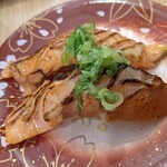 User's review image for 回転寿しクリッパー 明野店
