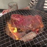 用戶對於ホルモンバー東京 葛西店的評論圖