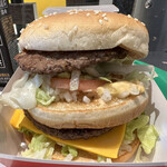 User's review image for マクドナルド  代々木店