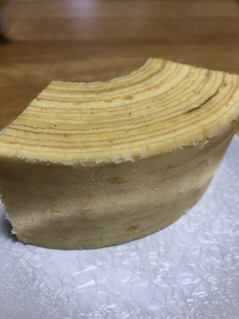 User's recommendation image for ホレンディッシェ・カカオシュトゥーベ 新宿伊勢丹店