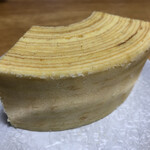 User's review image for ホレンディッシェ・カカオシュトゥーベ 新宿伊勢丹店