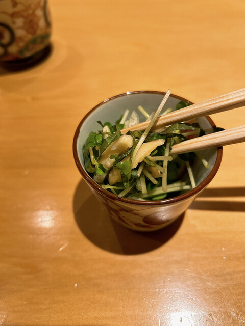 用戶對於焼鳥 森本的評論高清圖