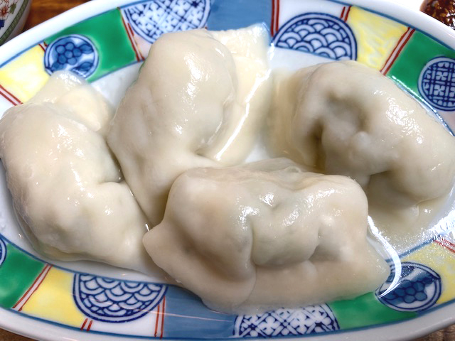 用戶對於東京台湾的評論圖