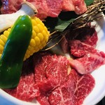 用户对于味覚園 新川店的评论图