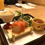 User's review image for 白金温泉郷 森の旅亭 びえい