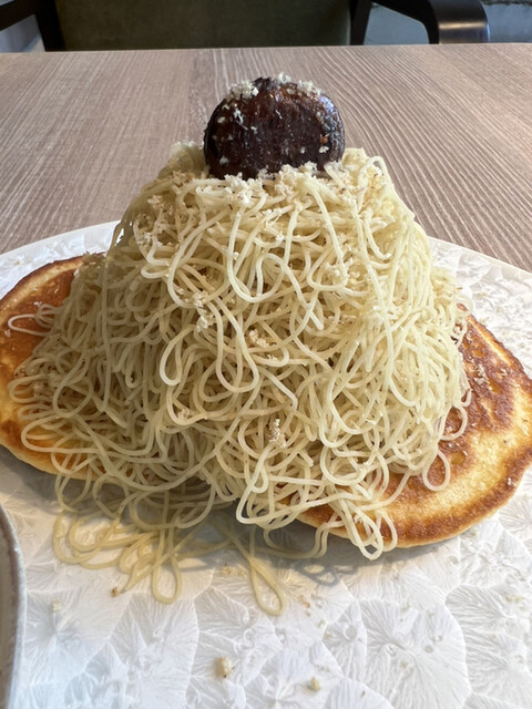 用戶對於茶房 HISAYA LOUNGE 東京麻布十番店的評論高清圖