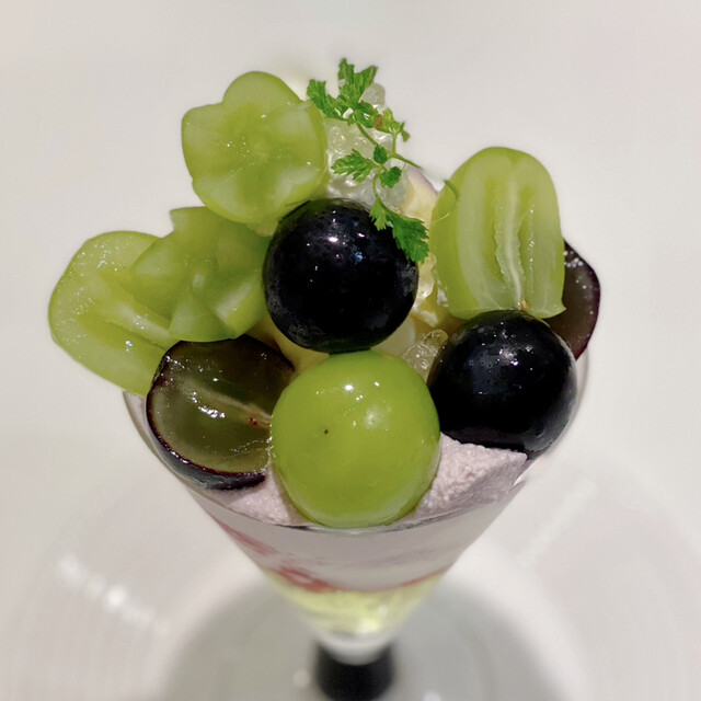 User's recommendation image for タカノフルーツパーラー 新宿高島屋店