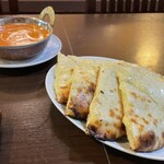 用戶對於グレートインドレストラン的評論圖