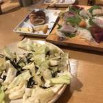 用戶對於すし居酒屋 すすむ的評論圖
