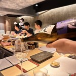 User's review image for 一㐂