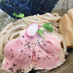 用户对于麺屋 真打的评论图