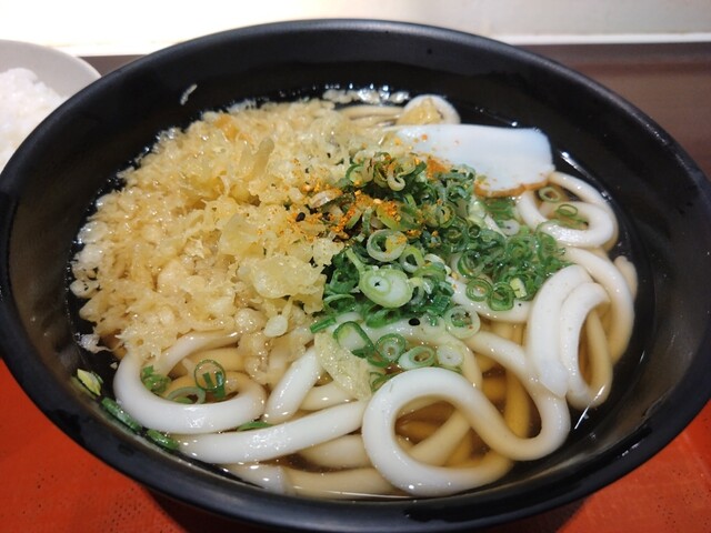 用戶對於麺家 西九条店的評論高清圖