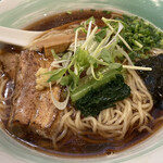 用户对于麺や HIRAMEKI的评论图