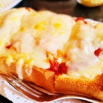 用戶對於カフェ・ド・巴里 池袋西口店的評論圖