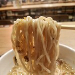 用户对于真鯛らーめん 麺魚 秋葉原UDX秋葉原拉麺劇場店的评论图