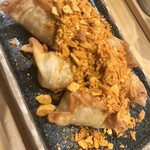 用戶對於食堂うめぼし 天神南的評論圖