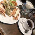 用戶對於珈琲 伊藤的評論圖